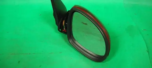 Volkswagen Tiguan Front door electric wing mirror 5N1857502AQ
