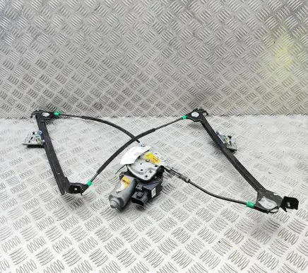 Porsche Boxster 986 Front door electric window regulator 98654201503