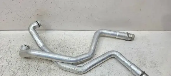 Opel Grandland X Heater radiator pipe/hose 9821299380 1609730680
