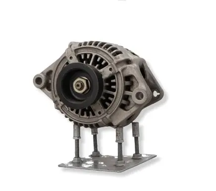 Chrysler Voyager Generator/alternator 1210003480 835557090050