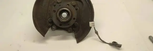 Citroen DS5 Rear wheel hub
