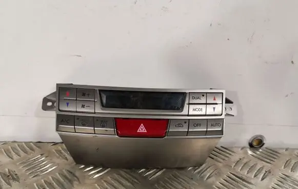 Subaru Legacy Climate control unit A2C53283935