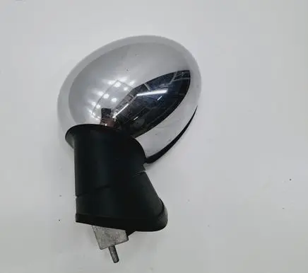 Mini One - Cooper Coupe R56 Front door electric wing mirror