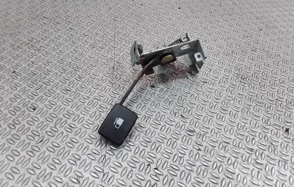 KIA Sportage Fuel cap release pull handle 