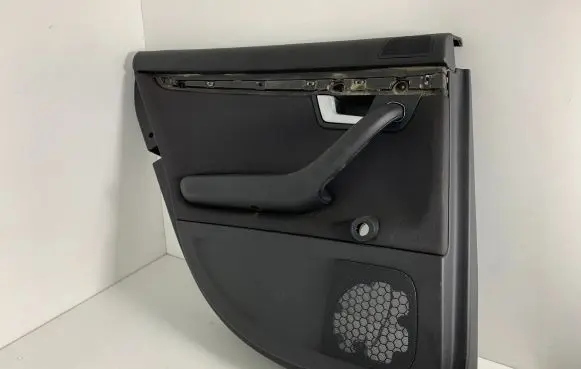 Audi A4 S4 B6 8E 8H Rear door card panel trim 8E0867305