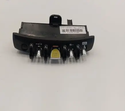 A set of switches