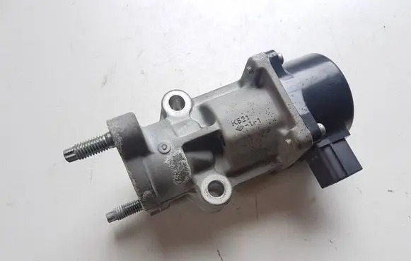 Subaru Forester SK EGR valve 79775AA860 K521