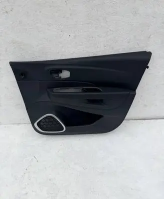 Renault Captur Front door card panel trim 156141971