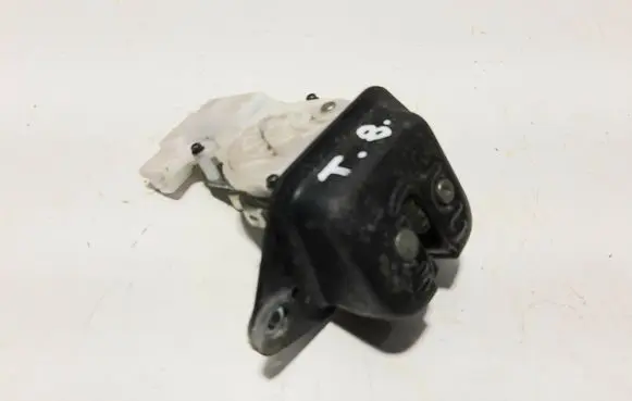 Honda Civic Tailgate/trunk/boot lock/catch/latch