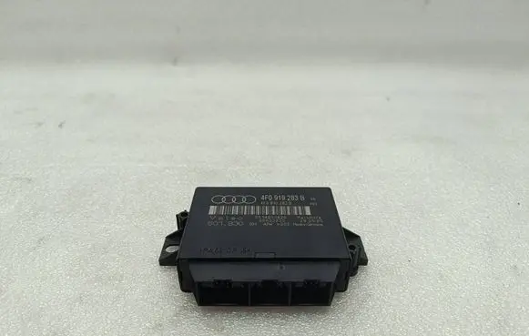 Audi A6 S6 C6 4F Parking PDC control unit/module 4F0919283B 601830 05533230