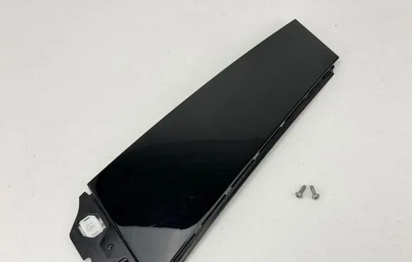 BMW i4 (B) pillar trim (top) 7483006 483006 23643810