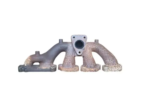 Renault Master II Exhaust manifold 8200042882
