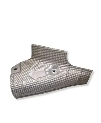 Ford Mustang V Exhaust heat shield 63114A47