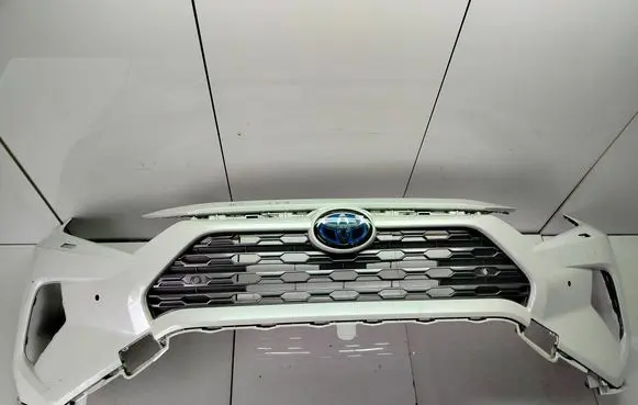 Toyota RAV 4 (XA50) Front bumper 52119-42B20