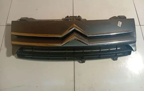 Citroen Jumpy Front grill 1497645077