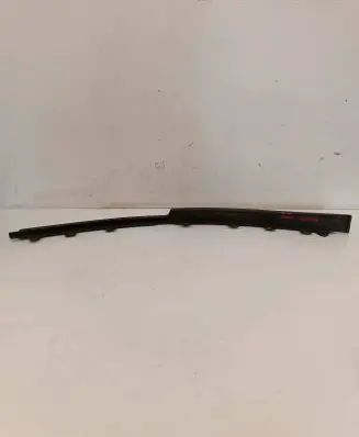 Opel Insignia A Front bumper lip 551004542 13238291