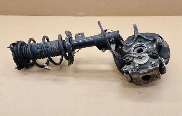 Hyundai Ioniq Stub axle 