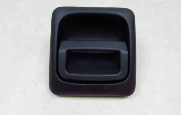 Fiat Ducato Front door exterior handle 1304175070 54887