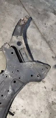 Hyundai i30 Front subframe