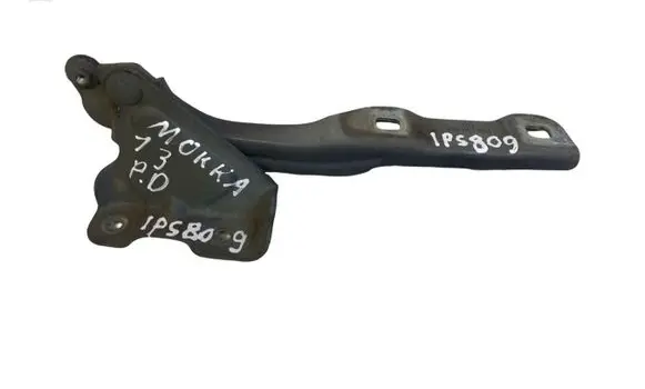 Opel Mokka Engine bonnet/hood hinges 95141369