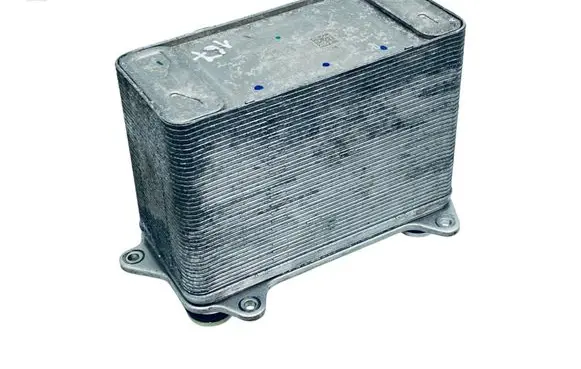 Tesla Model Y Electric car engine cooler 160635000A