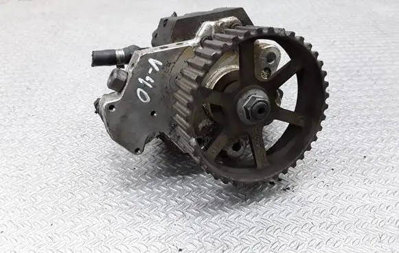 Renault Laguna II Fuel injection high pressure pump 0445010031 8200055072