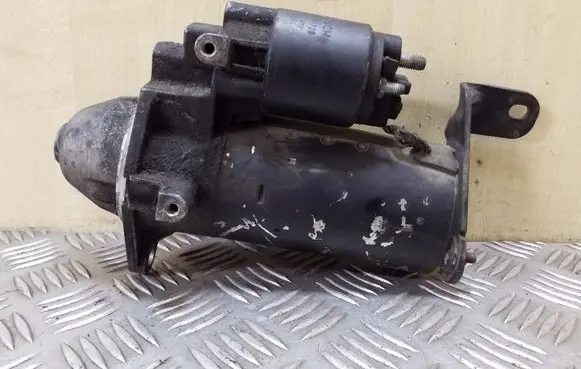 Opel Sintra Starter motor 0001109015 2339303220720