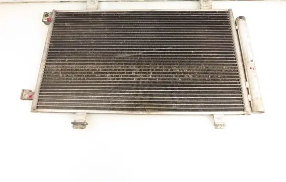 Suzuki SX4 A/C cooling radiator (condenser) 9531079J00