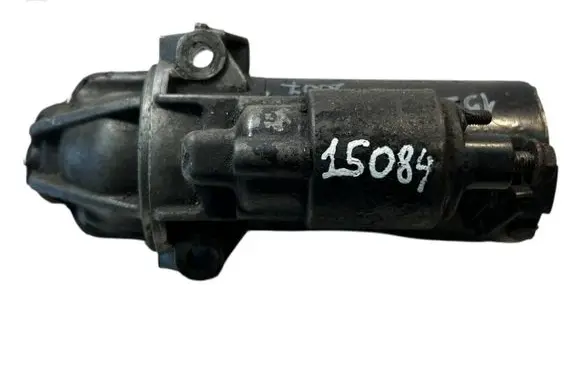Ford Transit Starter motor 