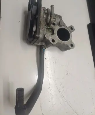 Mazda 6 EGR valve SH0120300