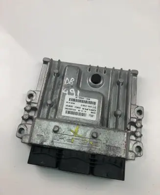 Ford Mondeo MK IV Engine control unit/module ECU BG9112A650SE