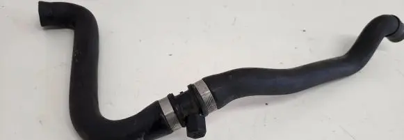 BMW 3 E46 Coolant pipe/hose 