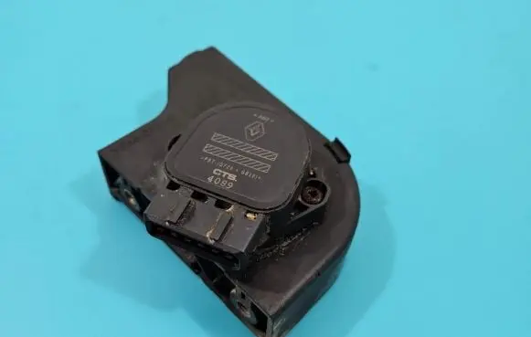 Renault Scenic I Accelerator throttle pedal 7700431918 IMPRK1358017