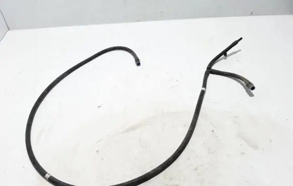 BMW 5 F10 F11 Windshield washer fluid hose 7178742