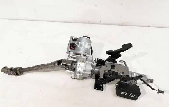 Renault Clio V Electric power steering pump 488102257R 846219
