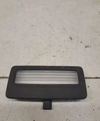 BMW 7 F01 F02 F03 F04 Front seat light 9163764