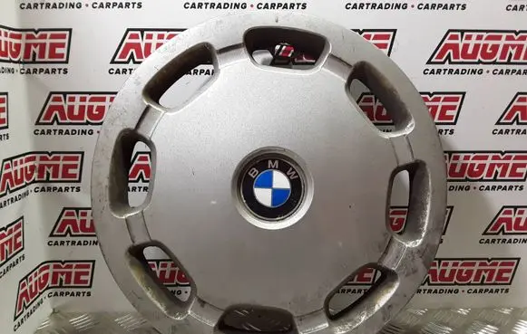 BMW 3 E36 R14 wheel hub/cap/trim 36131180667