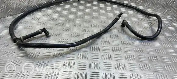 Audi Q5 SQ5 Headlight washer hose/pipe 8R0955970A