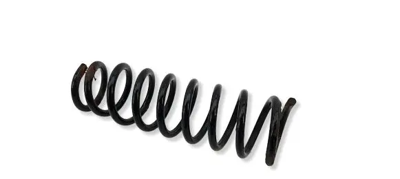 Mitsubishi Outlander Rear coil spring 