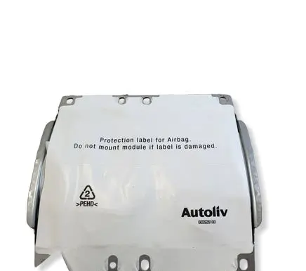 Volvo C70 Passenger airbag 601220700C 16633508 8623350