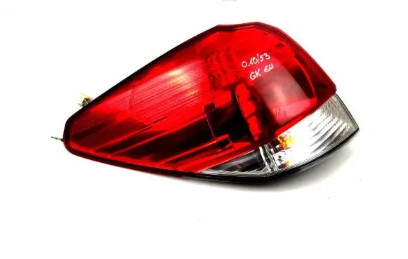 Subaru Outback Rear/tail lights 22020067