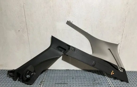 Opel Astra J (C) pillar trim 13376953 331883181 13261716