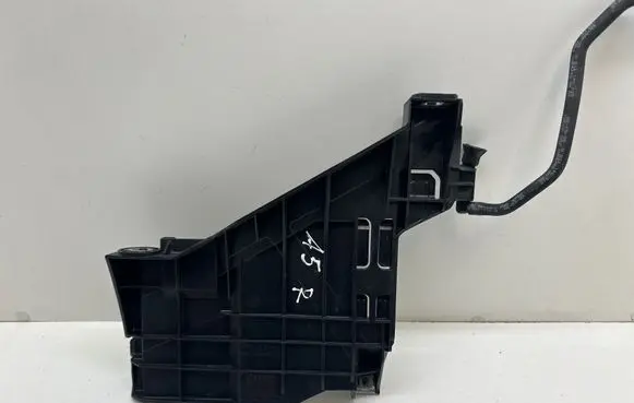 Audi A5 Sportback 8TA Headlight/headlamp mounting bracket 89392979