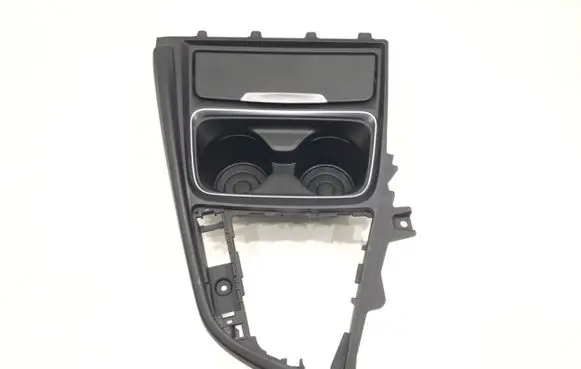 BMW 3 GT F34 Cup holder 