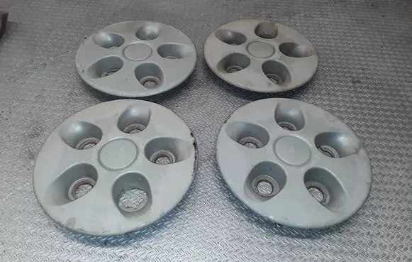 Fiat Ducato Original wheel cap 1325078080