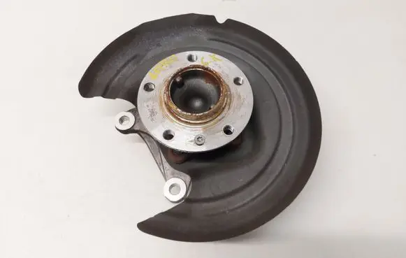 Opel Astra L Rear wheel hub