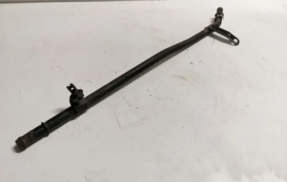 Ford Mustang V Engine coolant pipe/hose BR3318696AC