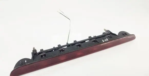 Citroen Berlingo Third/center stoplight 45506 3802 370101