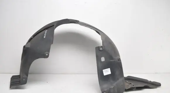 Opel Mokka Front wheel arch liner splash guards 95089255