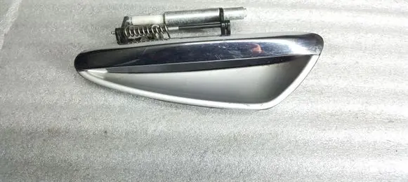 Alfa Romeo 159 Rear door exterior handle